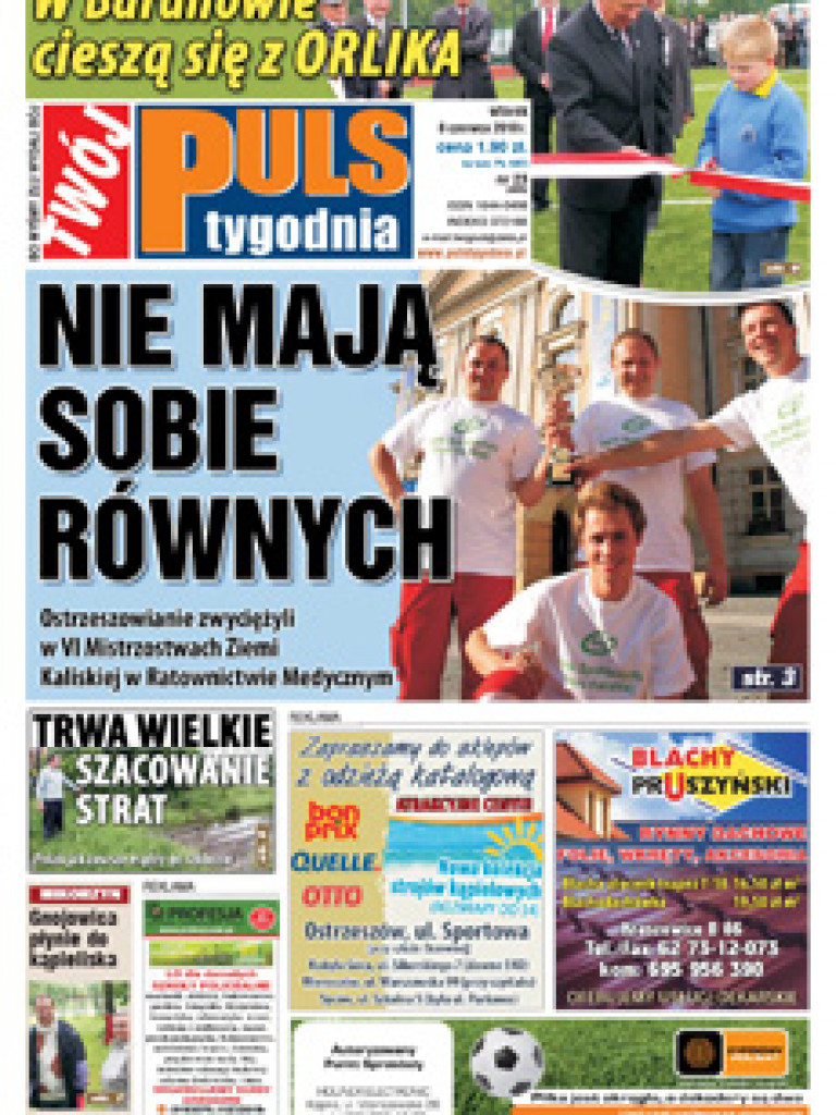 Archiwum 2010