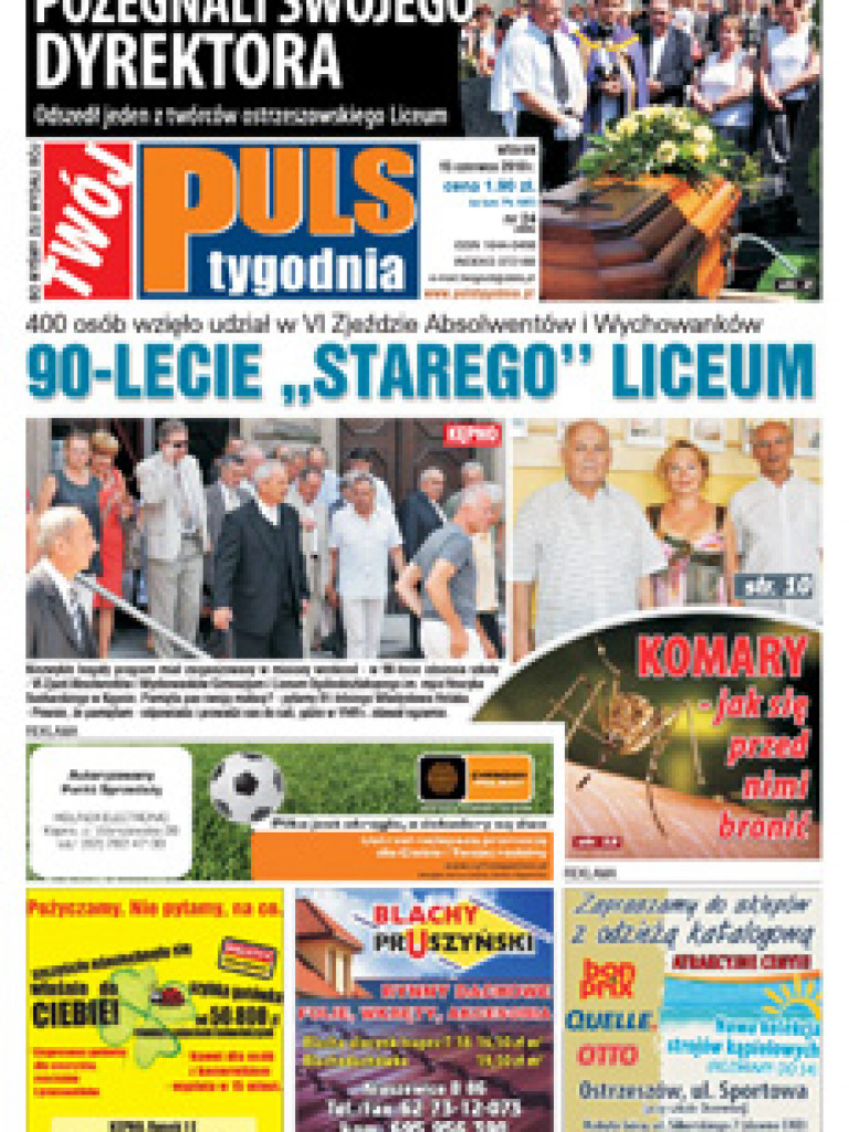 Archiwum 2010