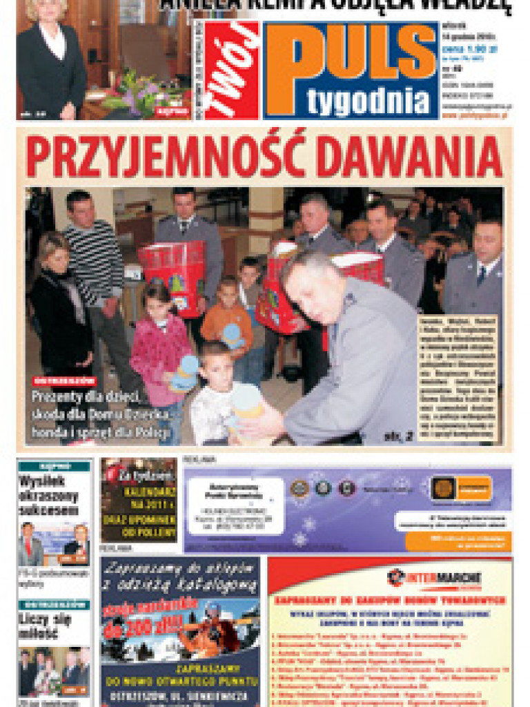 Archiwum 2010
