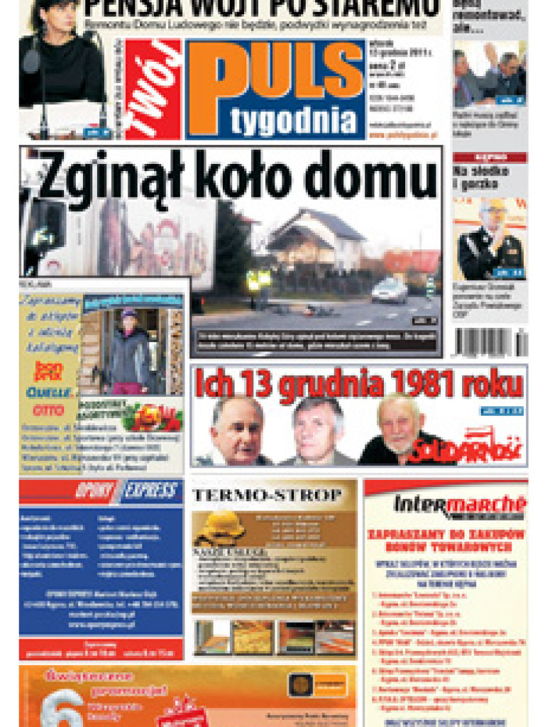 Archiwum 2011