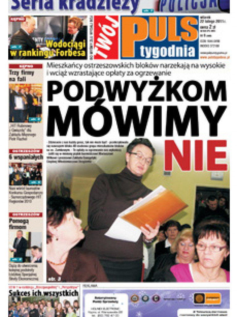Archiwum 2011