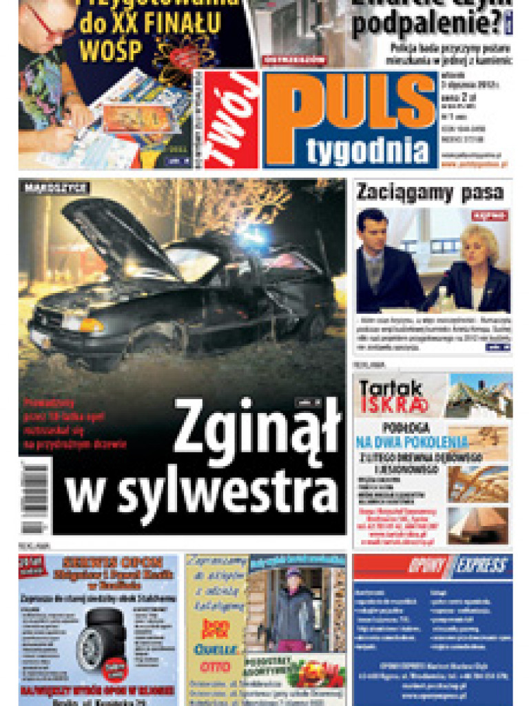 Archiwum 2012