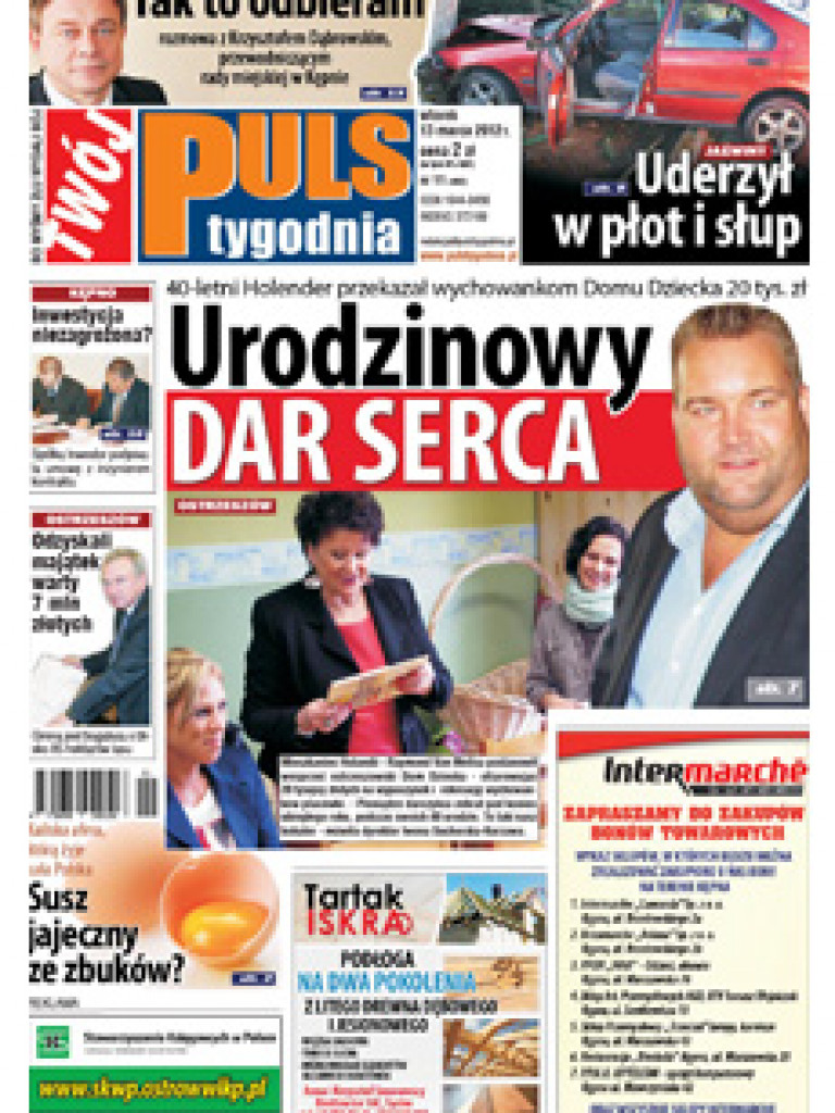 Archiwum 2012