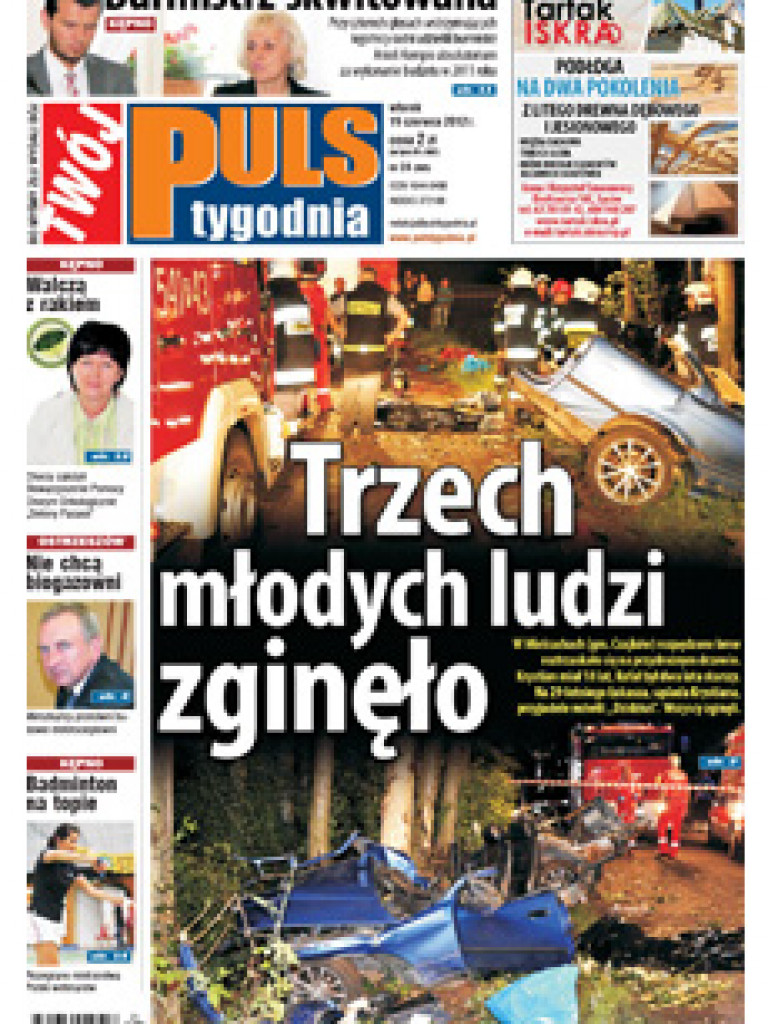 Archiwum 2012