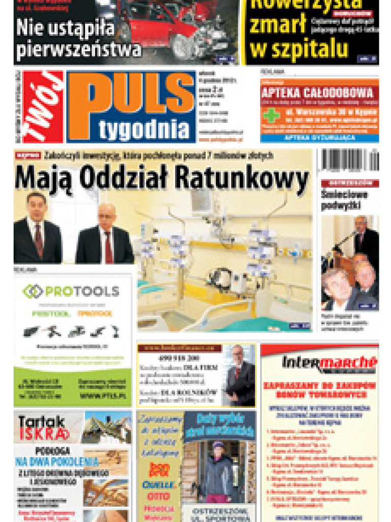 Archiwum 2012