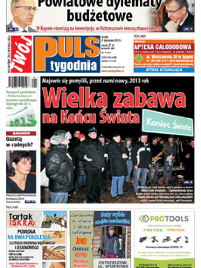Archiwum 2013