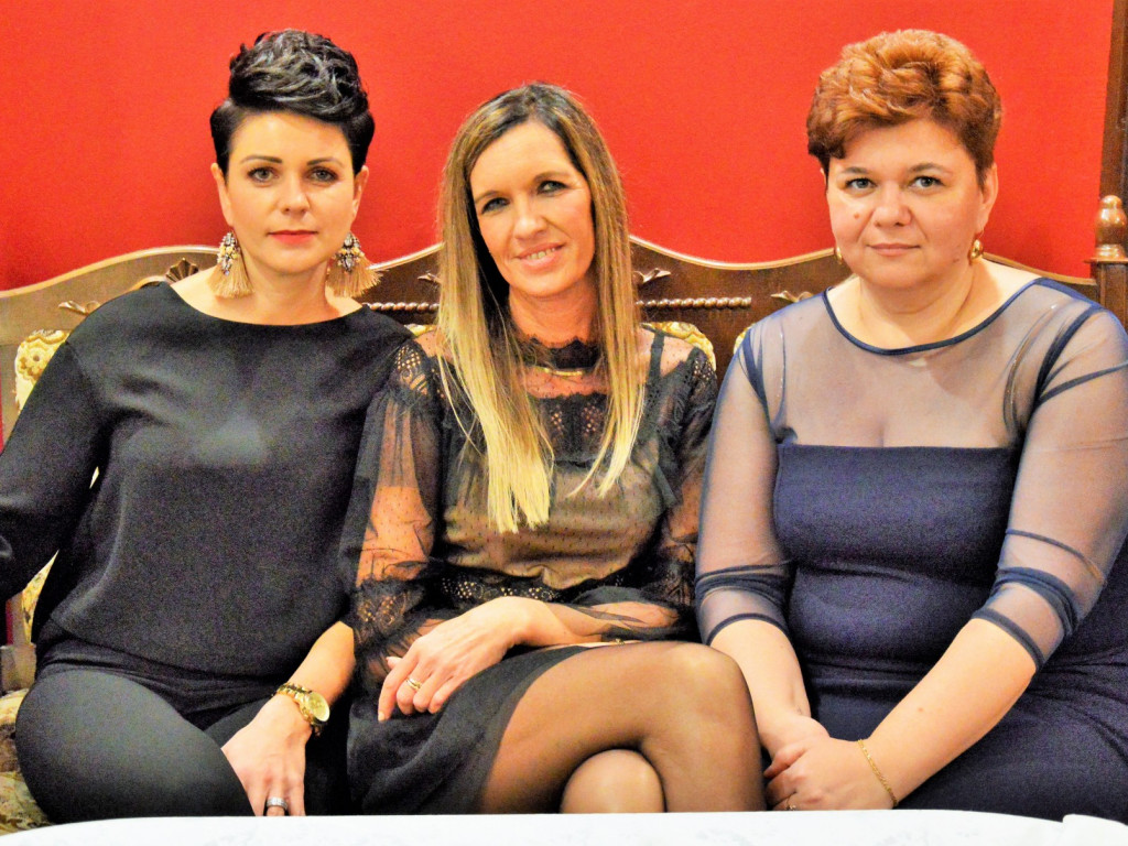 OSTRZESZÓW: Ich pierwszy bal