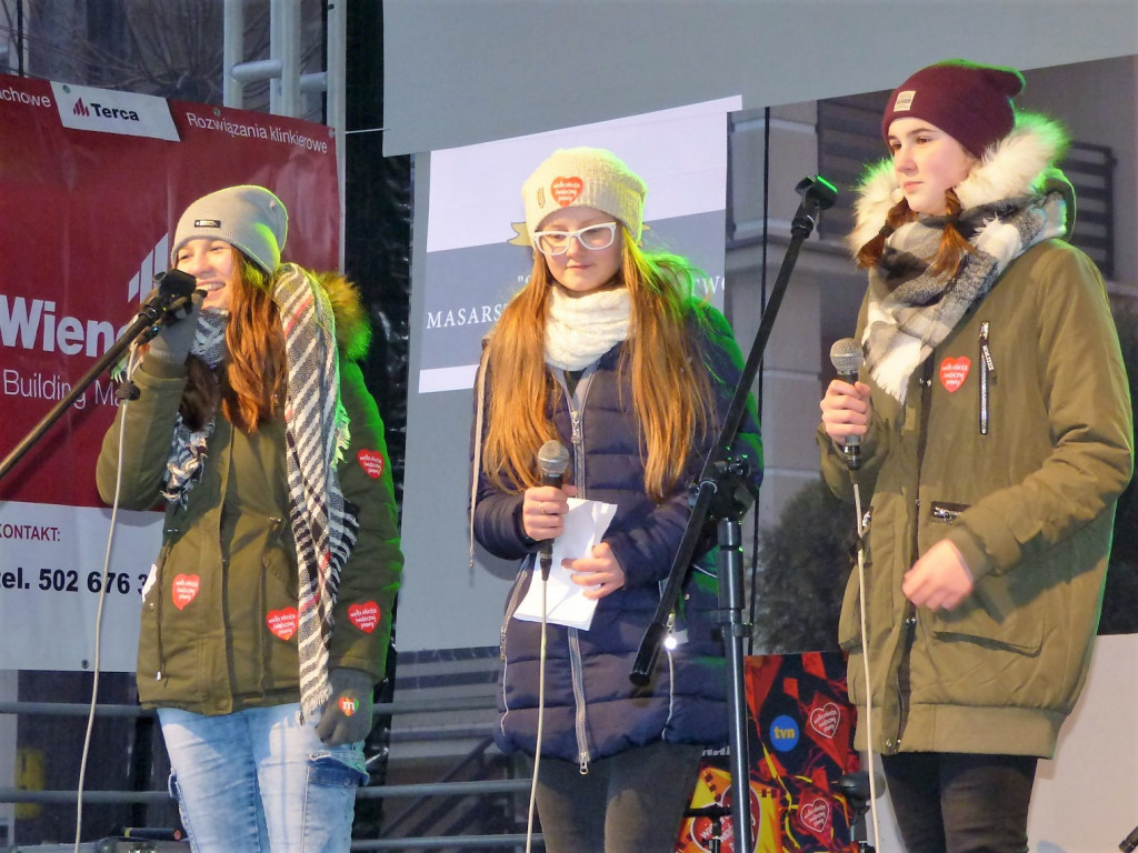 Wielkie granie w Kobylej Górze (cz. 1)