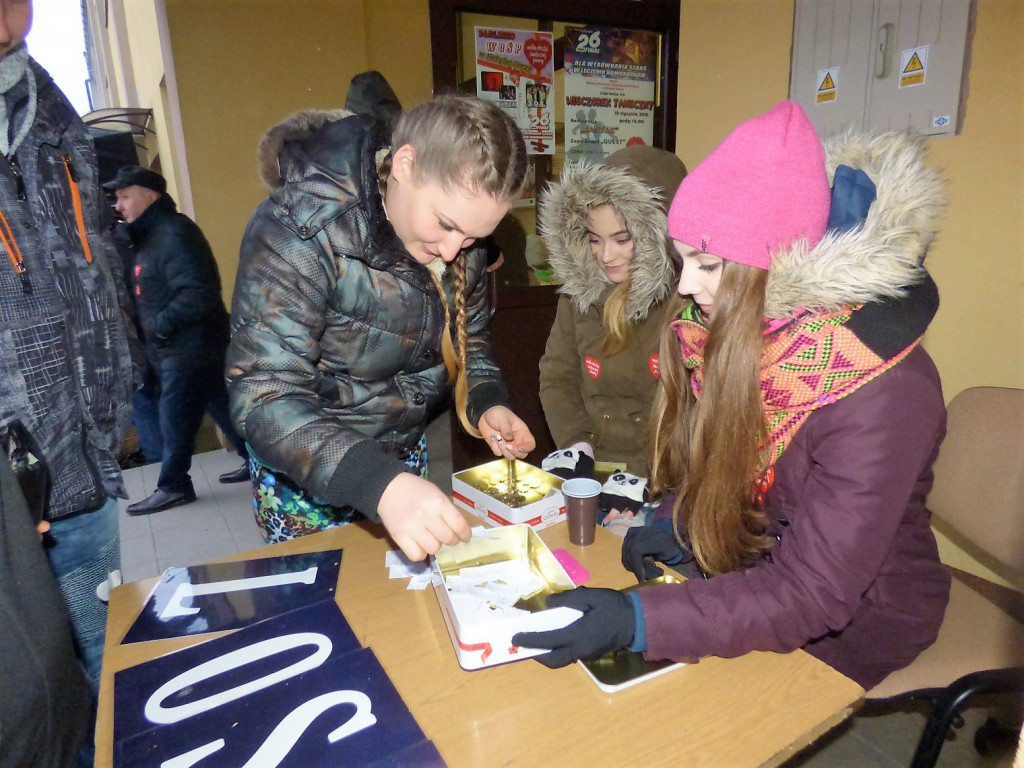 Wielkie granie w Kobylej Górze (cz. 1)
