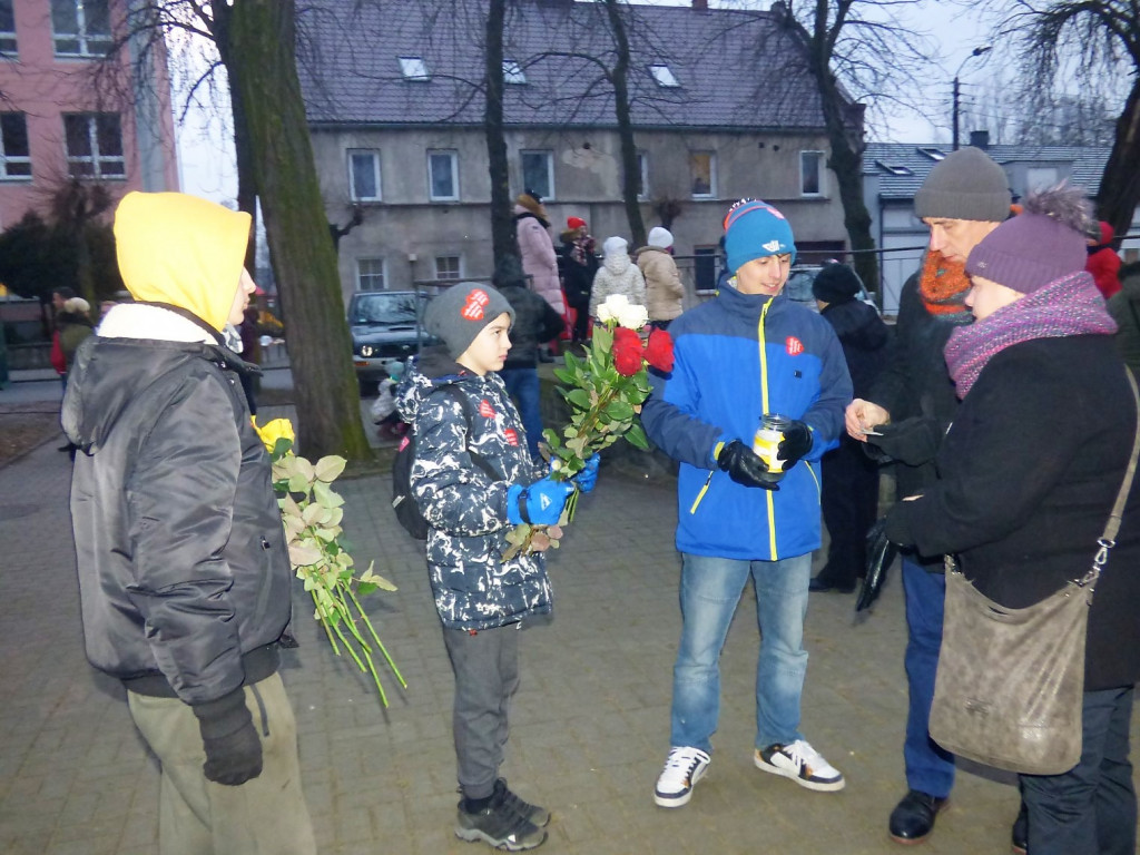 Wielkie granie w Kobylej Górze (cz. 1)