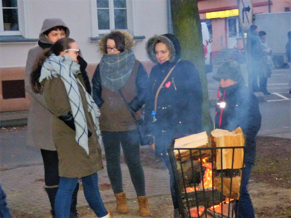 Wielkie granie w Kobylej Górze (cz. 1)