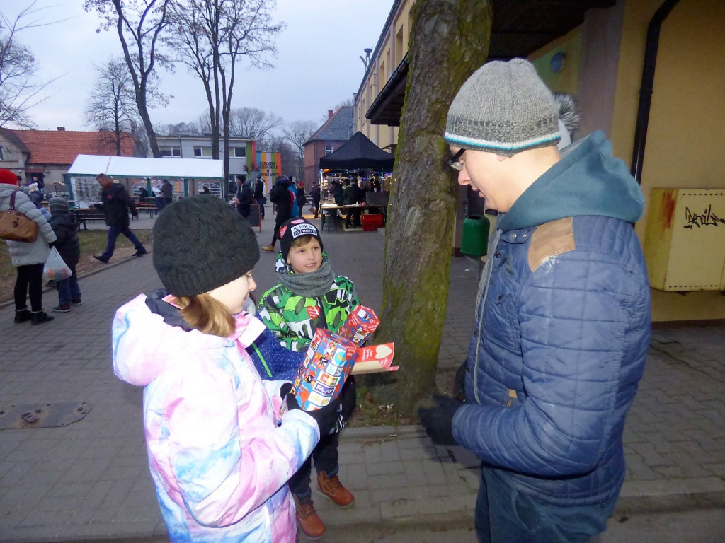 Wielkie granie w Kobylej Górze (cz. 1)