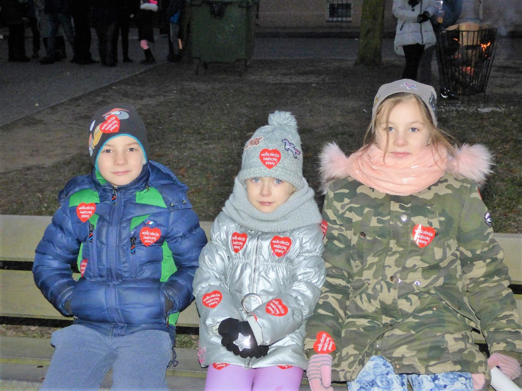 Wielkie granie w Kobylej Górze (cz. 1)