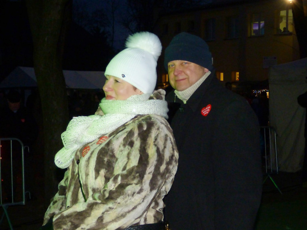 Wielkie granie w Kobylej Górze (cz. 1)