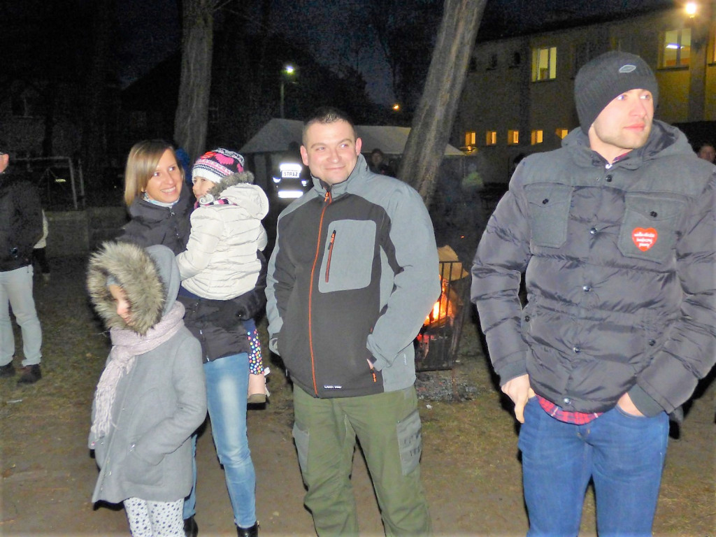 Raz do roku wielkie święto. Wielkie granie - pomaganie (cz. 2)