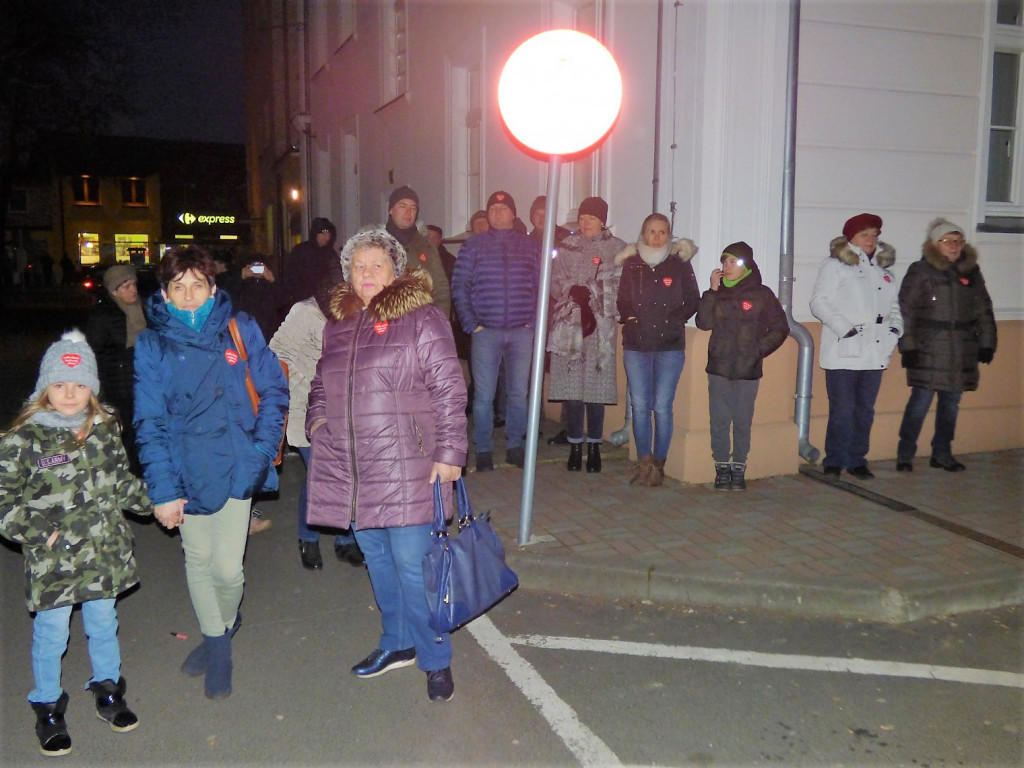 Raz do roku wielkie święto. Wielkie granie - pomaganie (cz. 2)