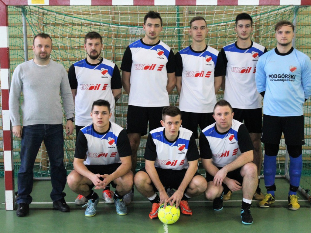 Victa skazana na triumf