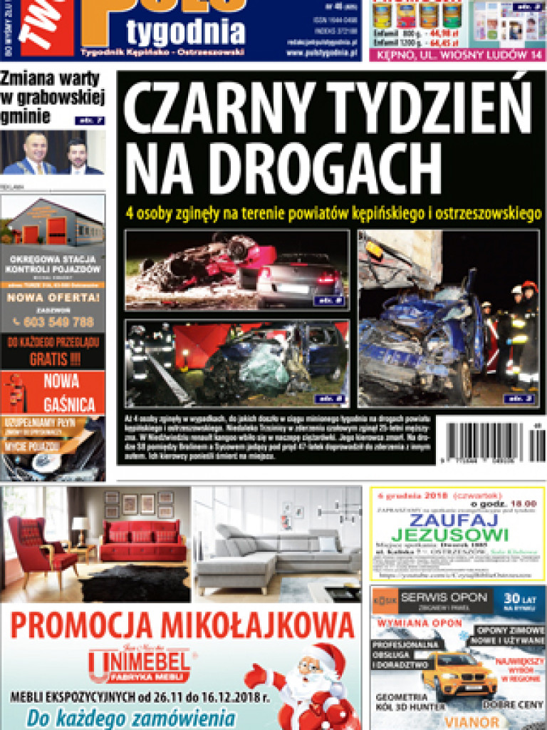 ARCHIWUM 2018