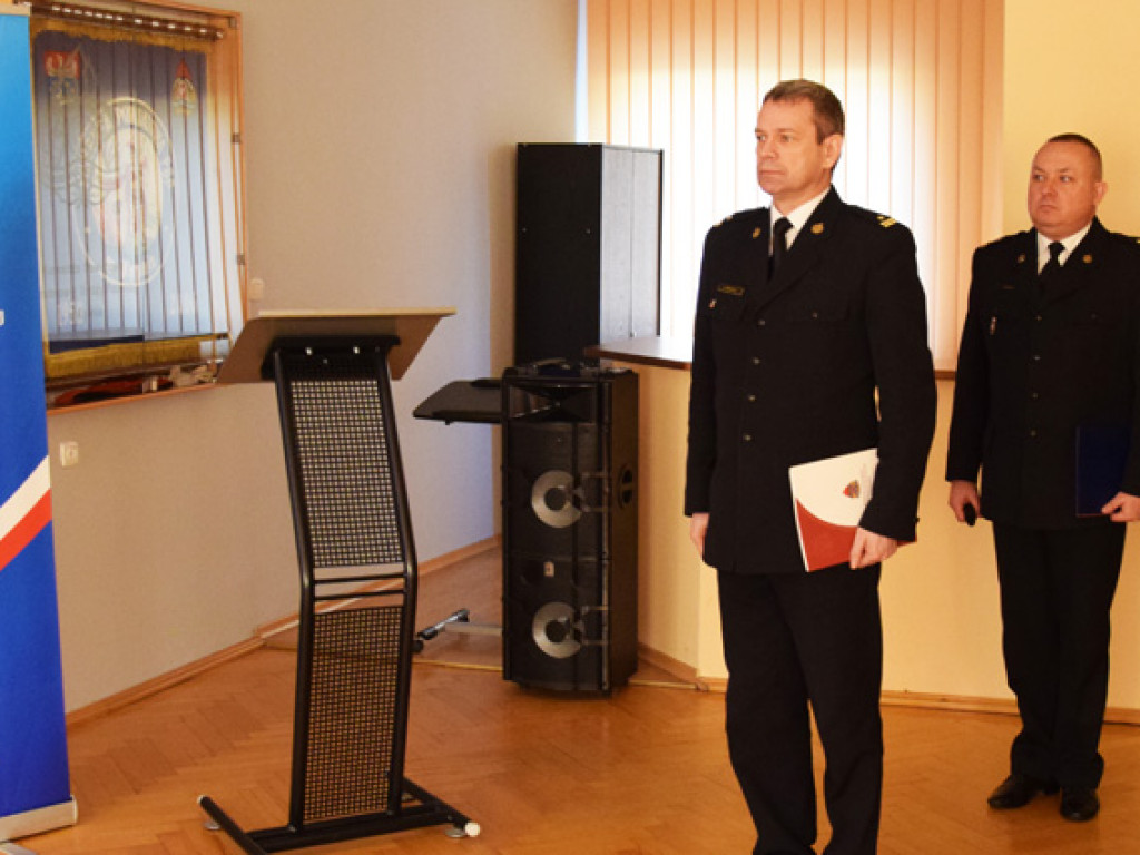 Liczba zdarzeń z roku na rok rośnie