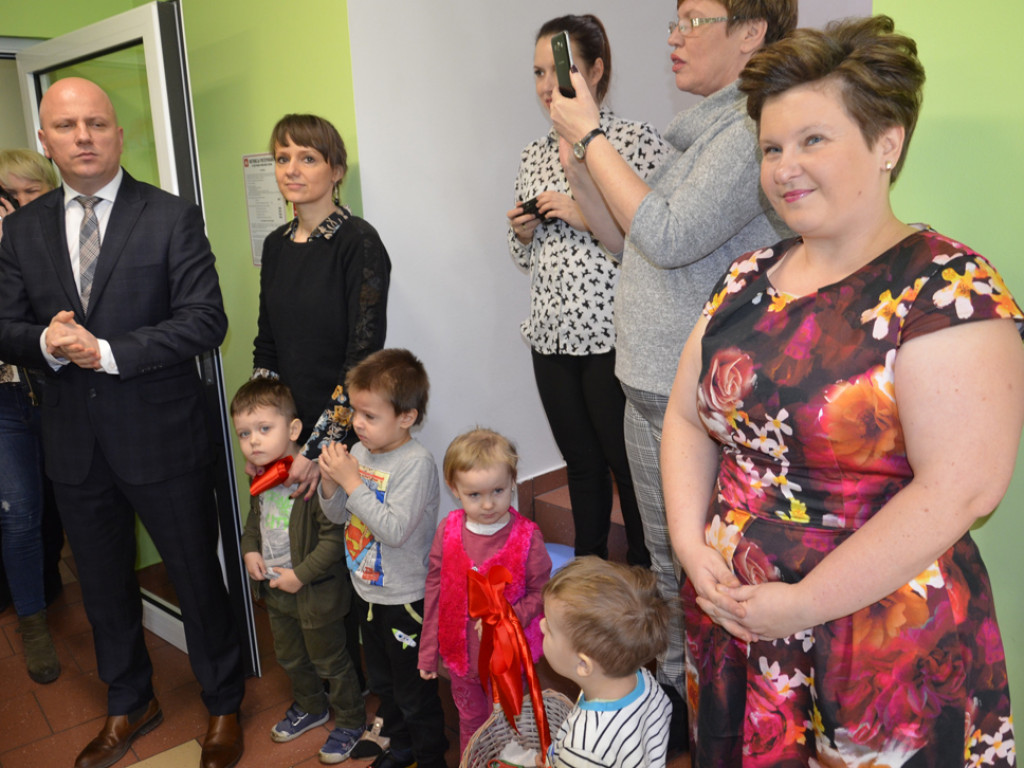 KOBYLA GÓRA: Przedszkole jak nowe za 2 miliony