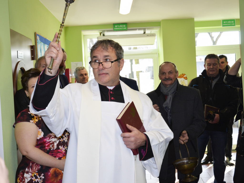 KOBYLA GÓRA: Przedszkole jak nowe za 2 miliony
