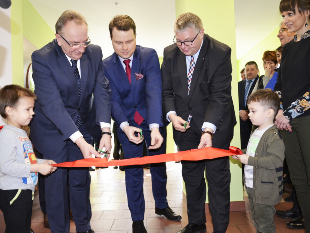 KOBYLA GÓRA: Przedszkole jak nowe za 2 miliony