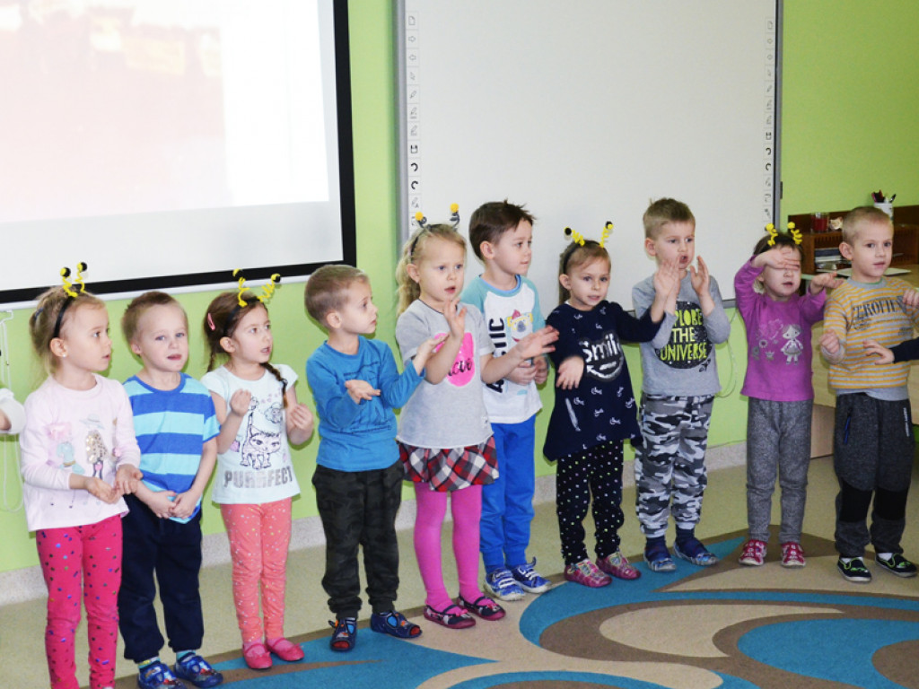 KOBYLA GÓRA: Przedszkole jak nowe za 2 miliony