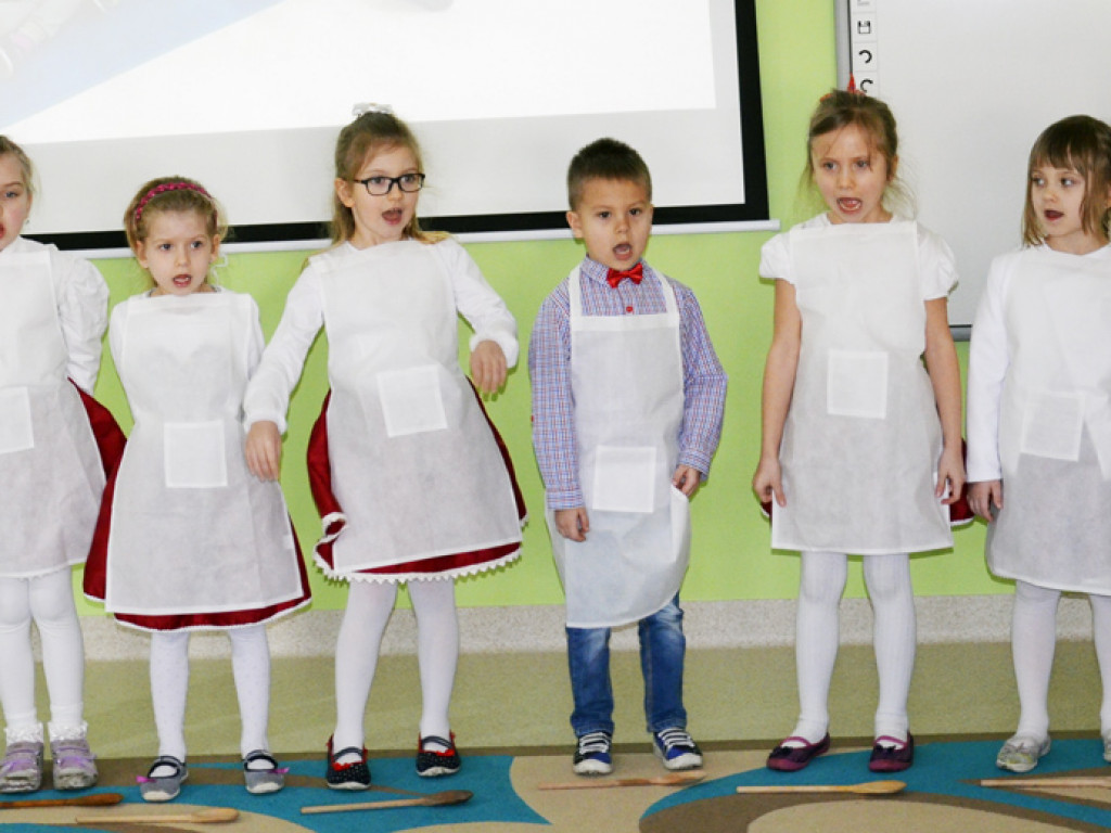 KOBYLA GÓRA: Przedszkole jak nowe za 2 miliony