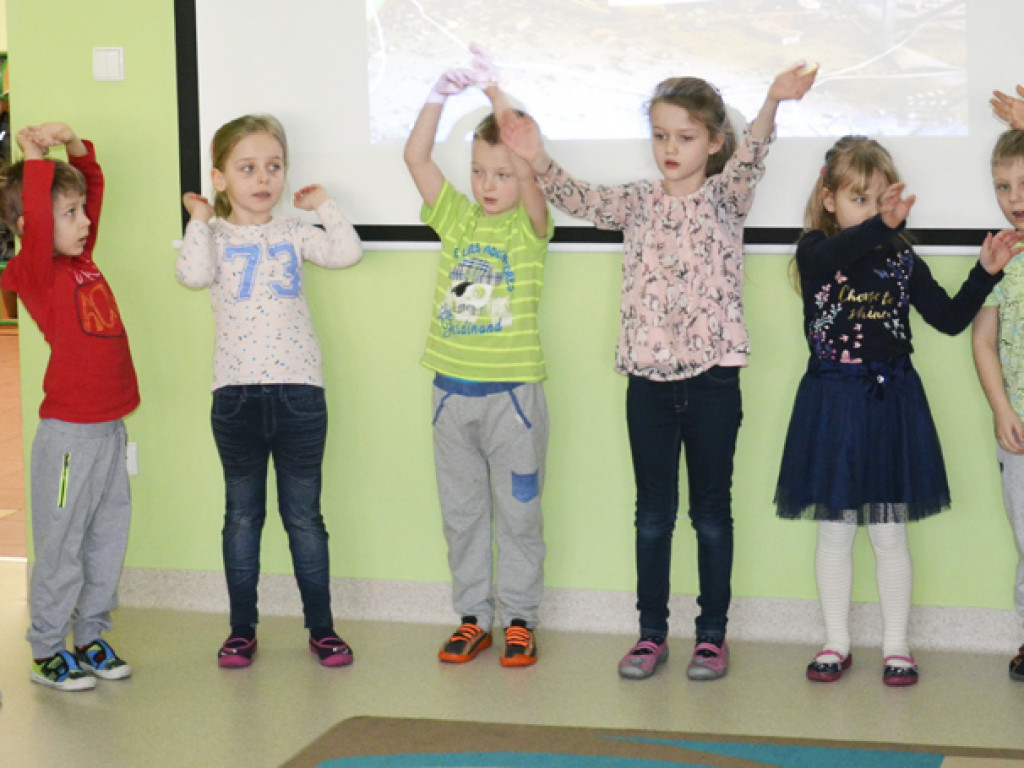 KOBYLA GÓRA: Przedszkole jak nowe za 2 miliony