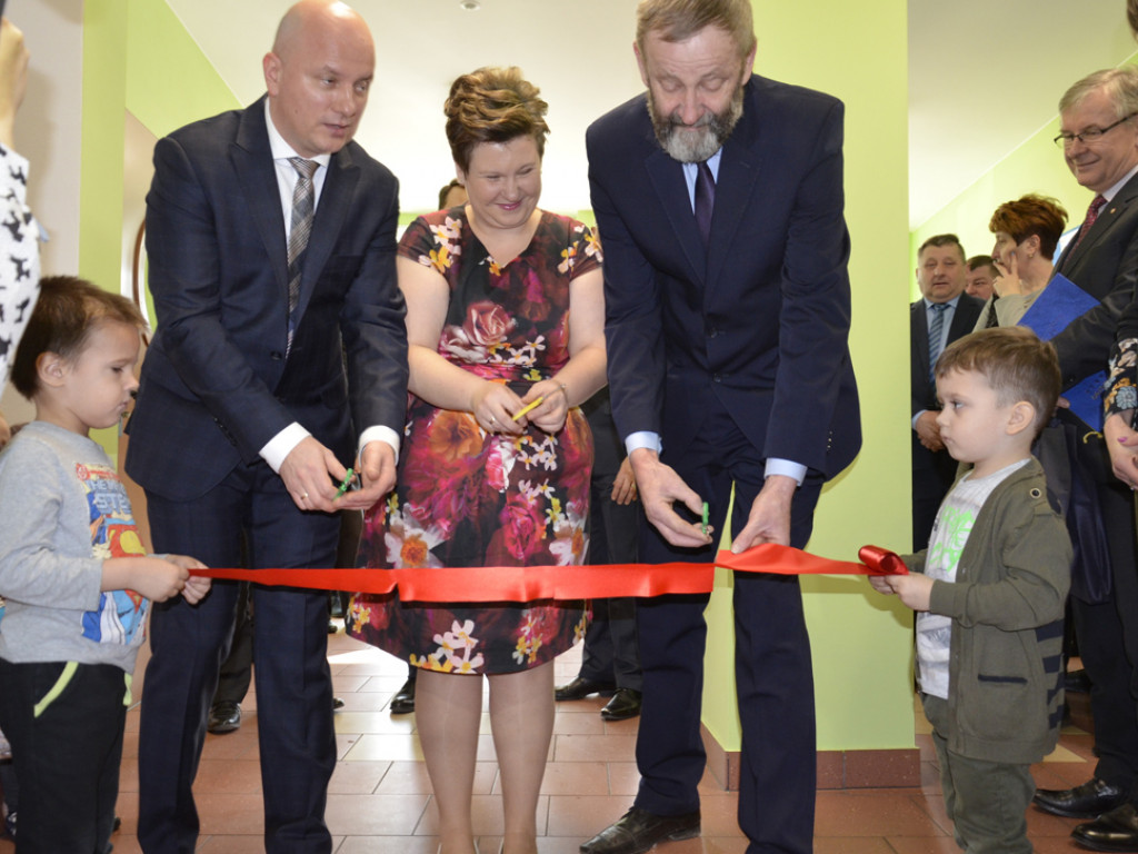 KOBYLA GÓRA: Przedszkole jak nowe za 2 miliony