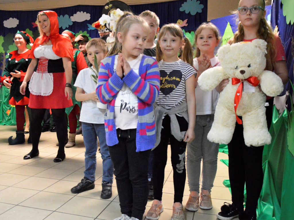 CZAJKÓW: Premiera ,,od kuchni'