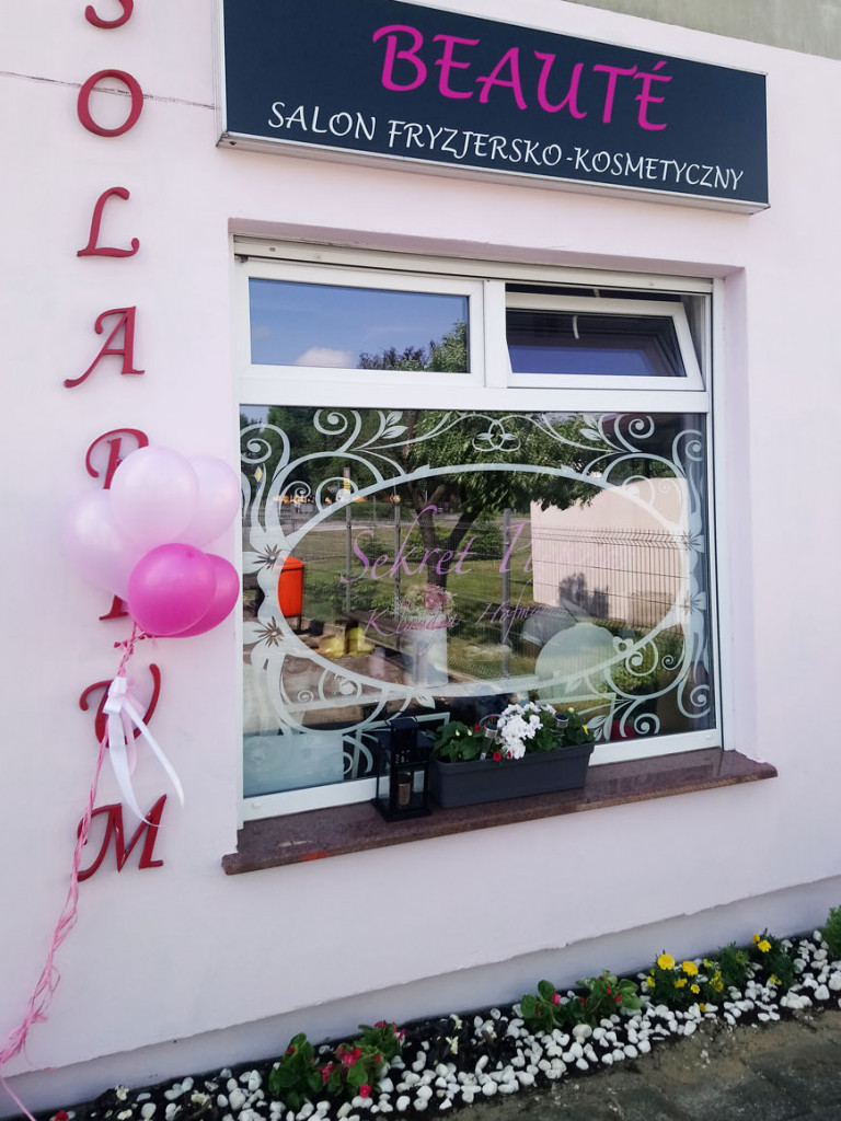 Rysiek ,,Szczena`` z narzeczoną goszczą dzisiaj w Grabowie