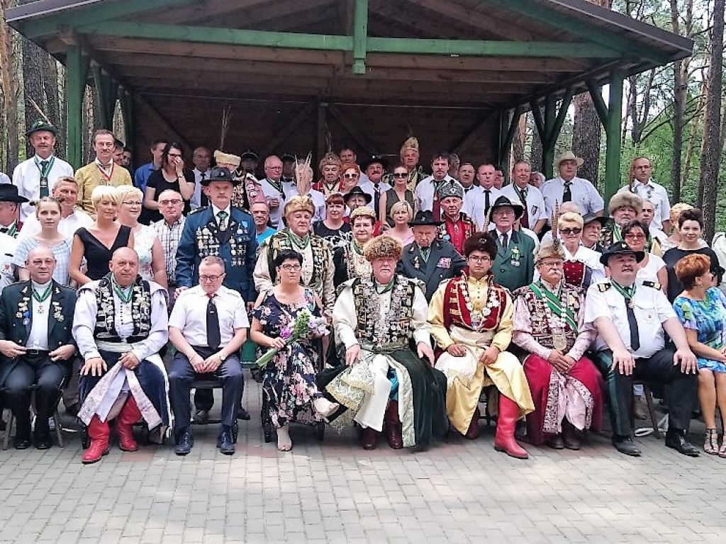 Wiwat Król Roman (WIĘCEJ ZDJĘĆ)