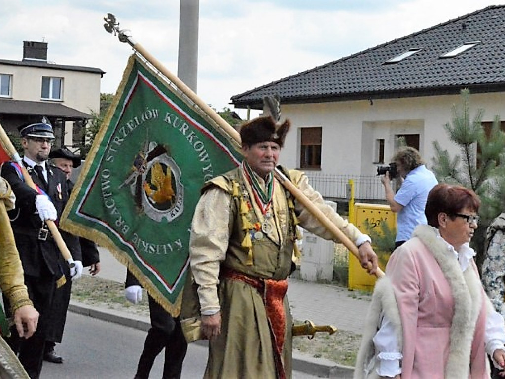 Wiwat Król Roman (WIĘCEJ ZDJĘĆ)