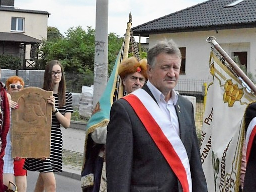Wiwat Król Roman (WIĘCEJ ZDJĘĆ)