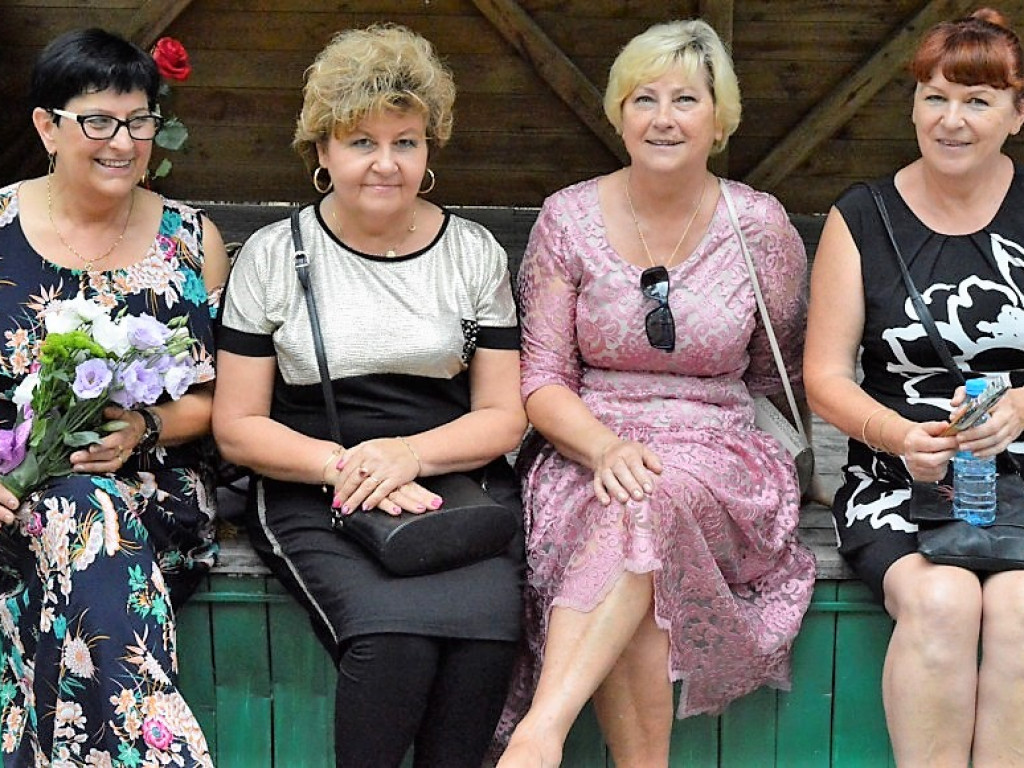 Wiwat Król Roman (WIĘCEJ ZDJĘĆ)