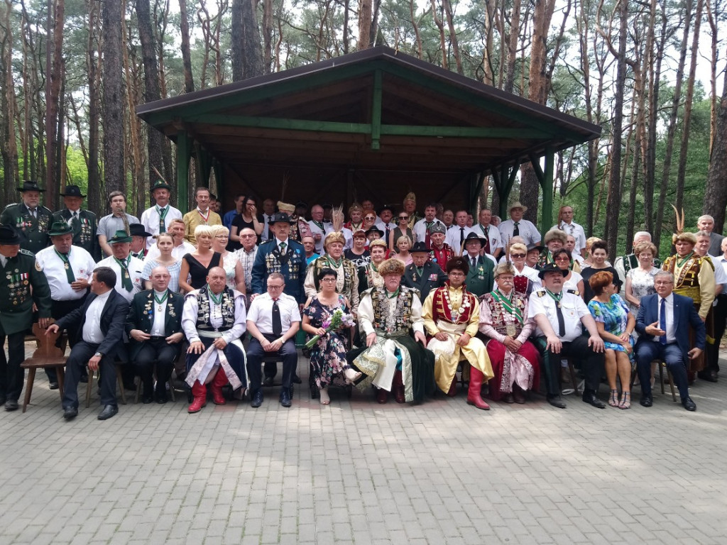 Wiwat Król Roman (WIĘCEJ ZDJĘĆ)