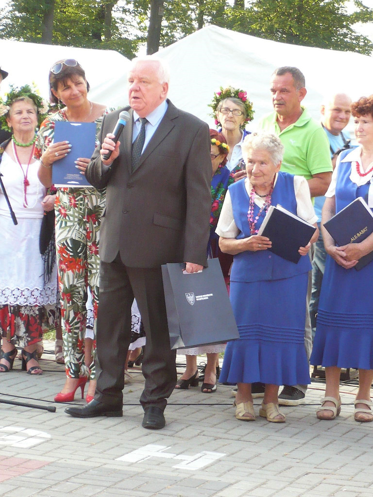 Jubileusz 20-lecia zespołu Słupianie