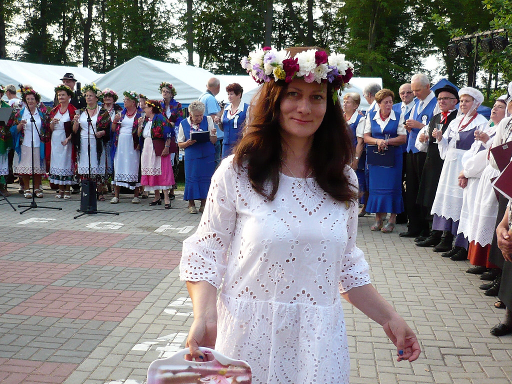Jubileusz 20-lecia zespołu Słupianie