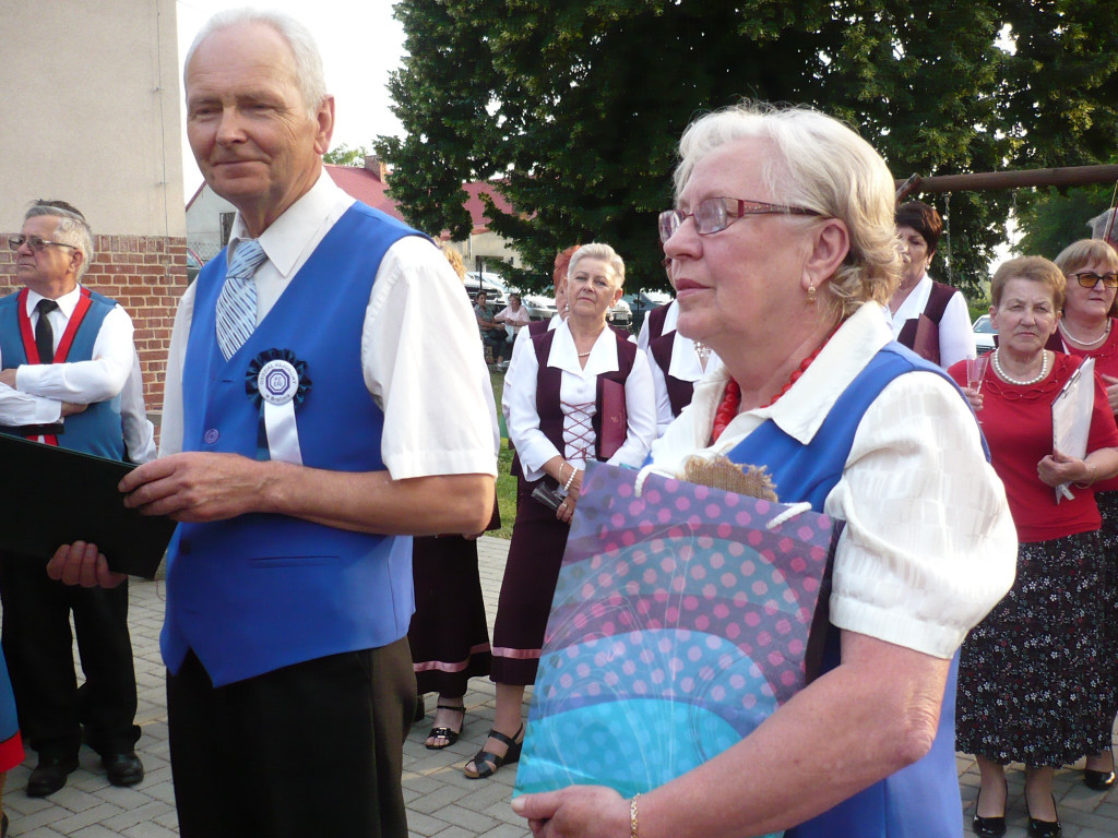 Jubileusz 20-lecia zespołu Słupianie