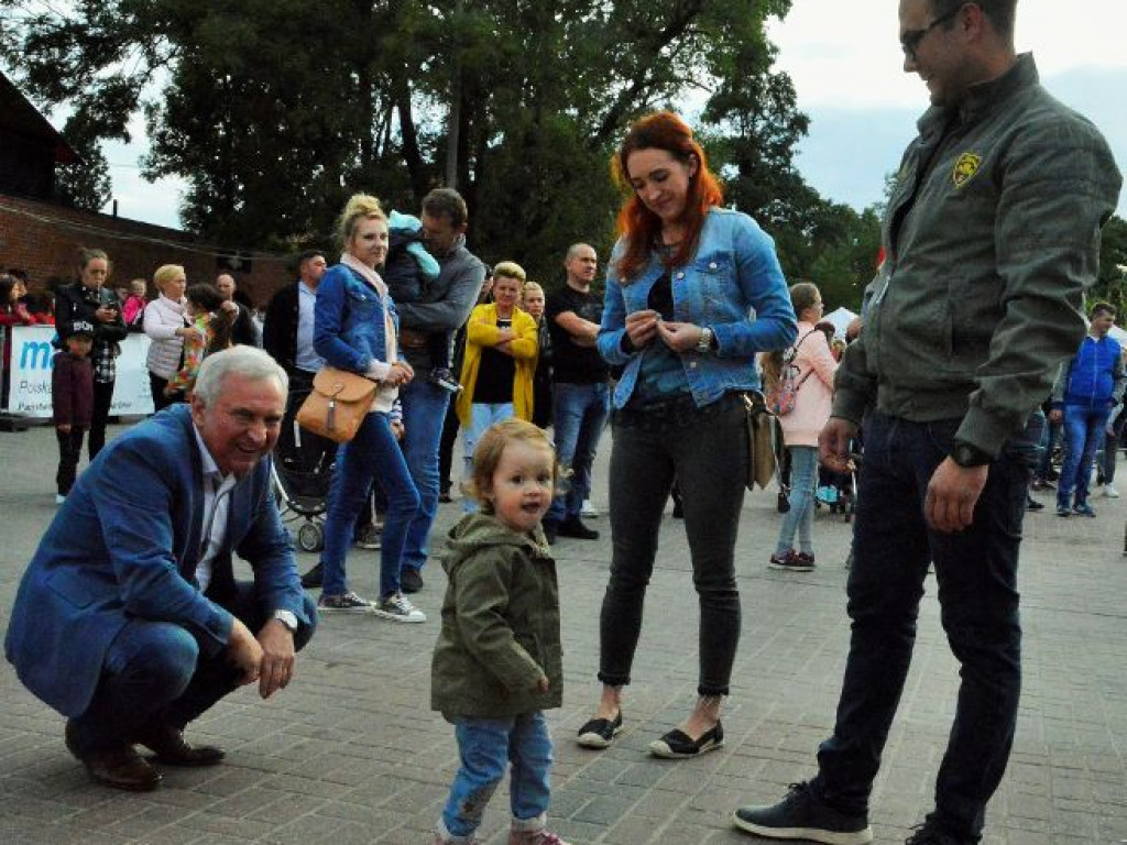 Trwają Dni Ziemi Ostrzeszowskiej