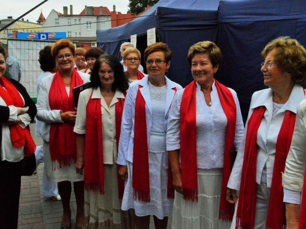 Trwają Dni Ziemi Ostrzeszowskiej