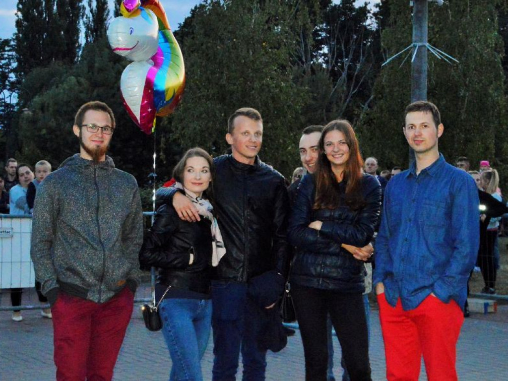 Trwają Dni Ziemi Ostrzeszowskiej