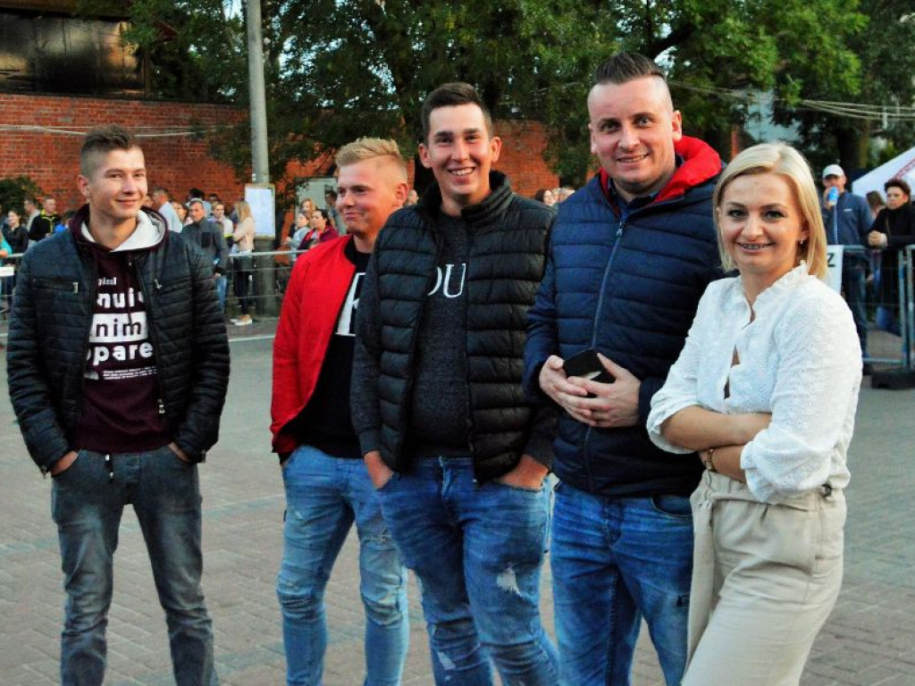 Trwają Dni Ziemi Ostrzeszowskiej