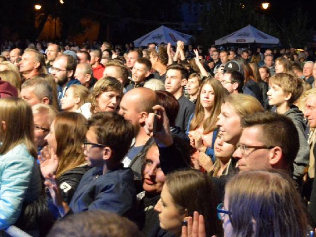 Trwają Dni Ziemi Ostrzeszowskiej