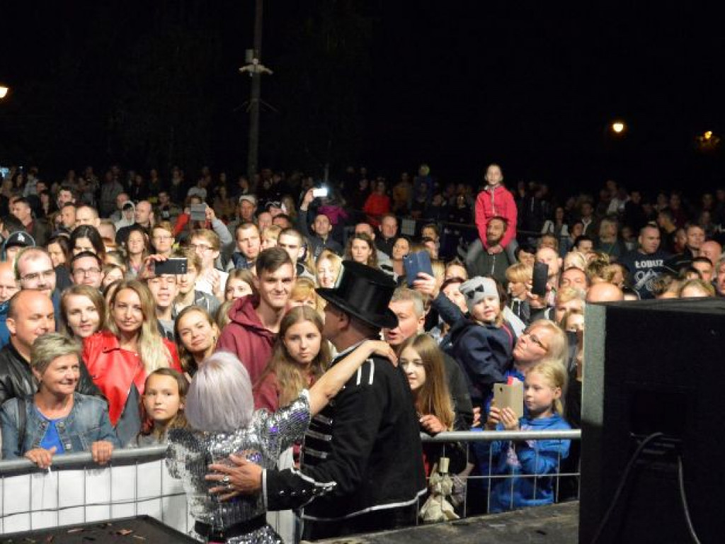 Trwają Dni Ziemi Ostrzeszowskiej