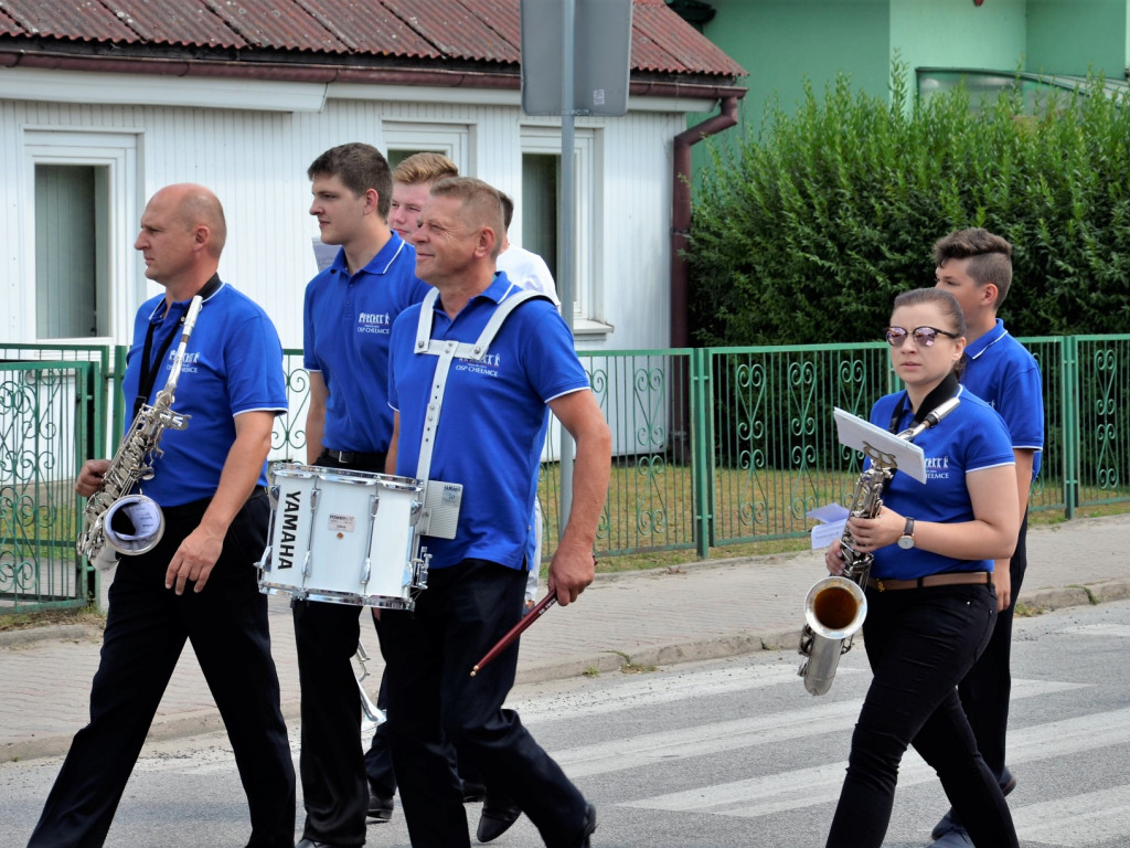 Jest w Orkiestrach jakaś siła (FOTORELACJA)