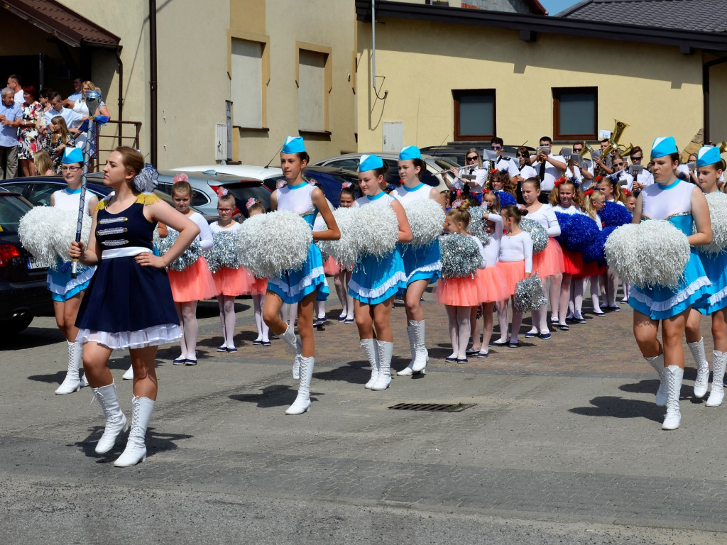 Jest w Orkiestrach jakaś siła (FOTORELACJA)