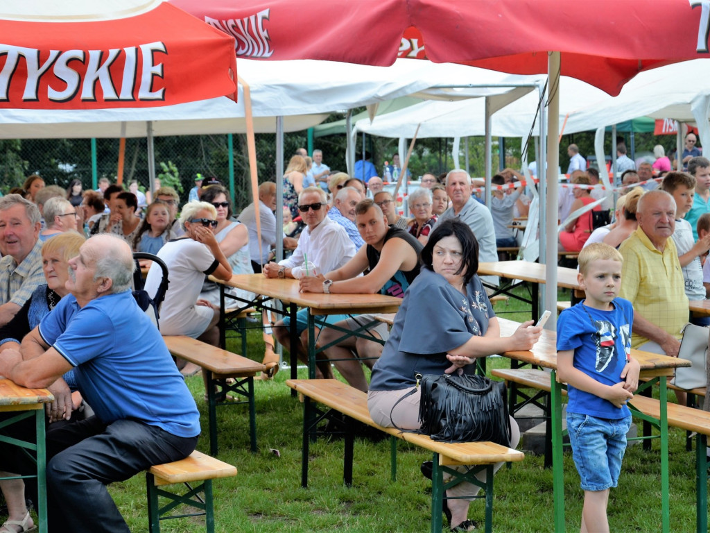 Jest w Orkiestrach jakaś siła (FOTORELACJA)