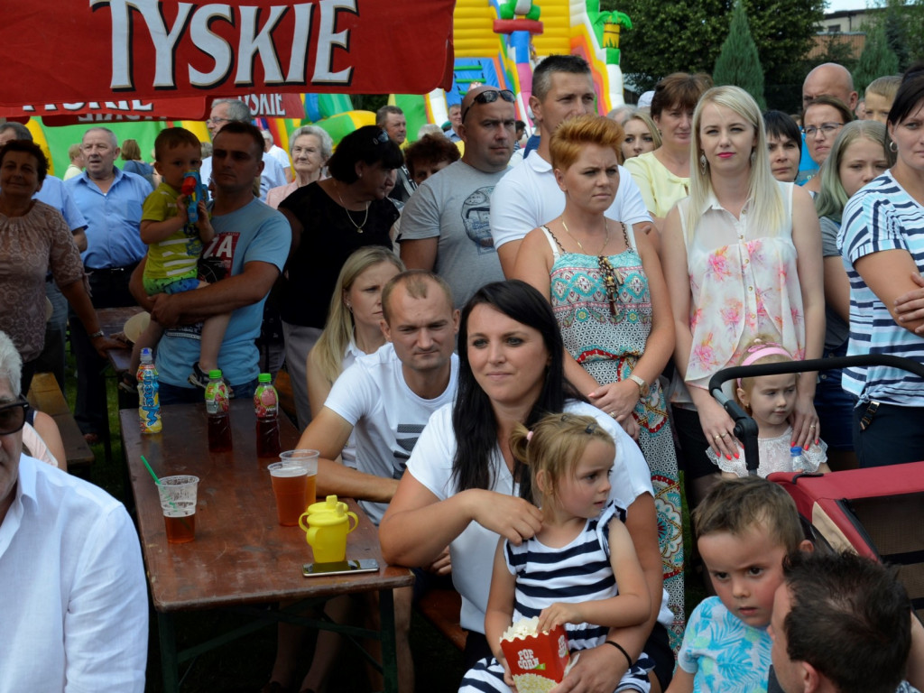 Jest w Orkiestrach jakaś siła (FOTORELACJA)